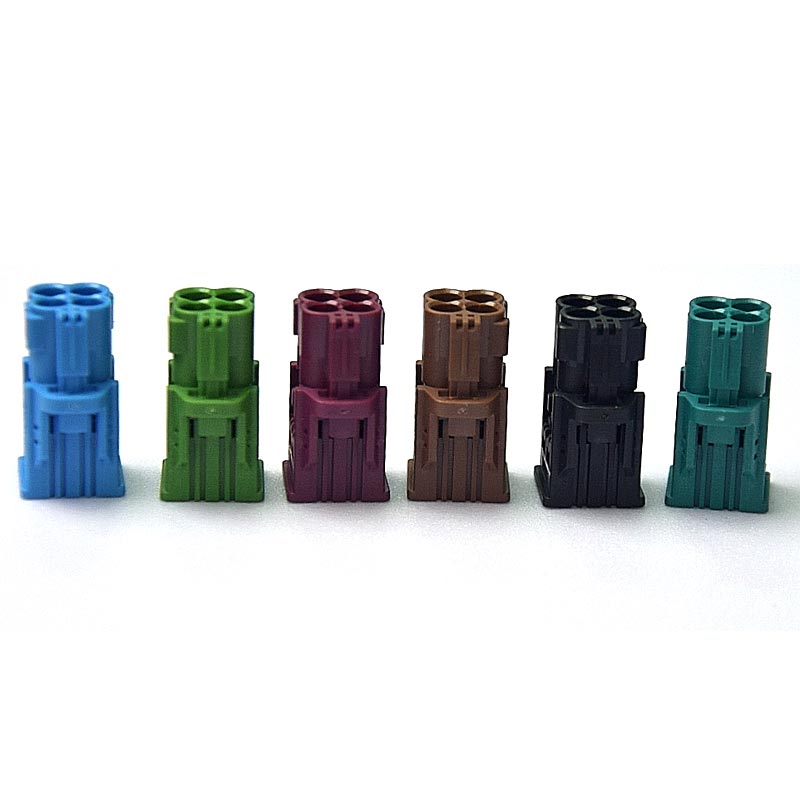 Kodėl moderniai gamybai būtina aukštos kokybės plastikinė forma?